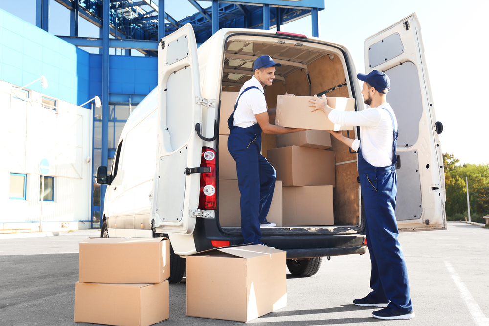 Affordable Short Distance Moves