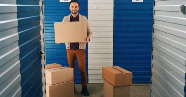 How to Get Good Deals on Storage Units?