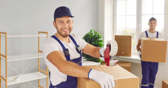 Do I need an estimate for my moving needs?