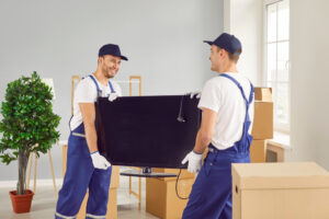 How To Pack Home Theater Equipment When Moving