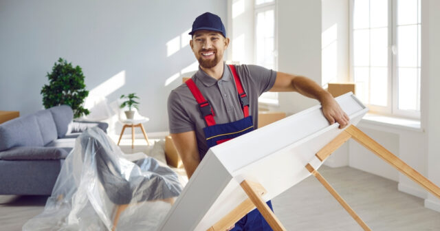 How to move within 24 hours?