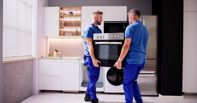 Do you move outside of California?