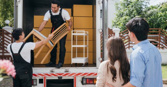 How Much to Move a Two Bedroom Apartment?