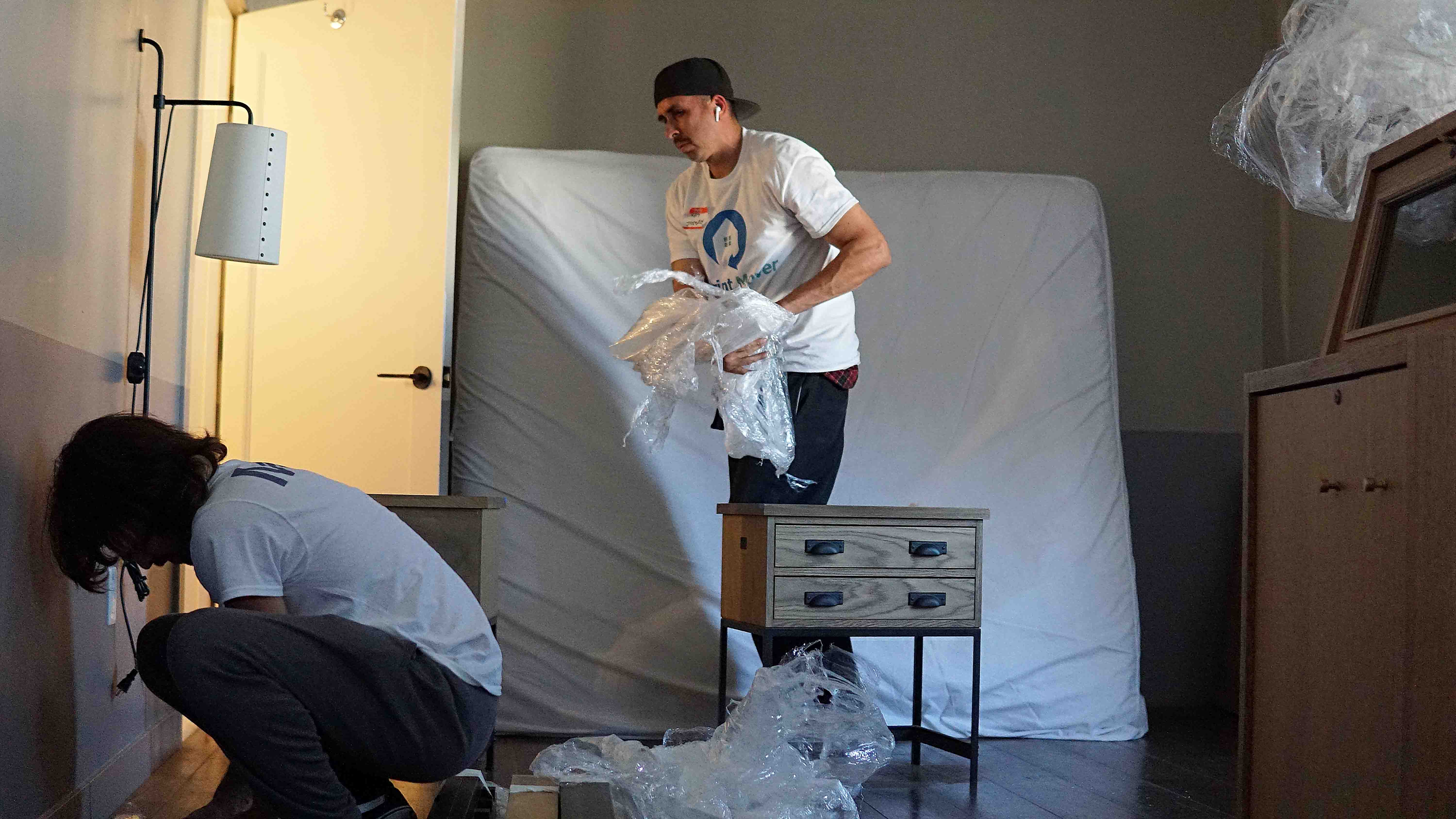 LA Pro movers and Living in Los Angeles