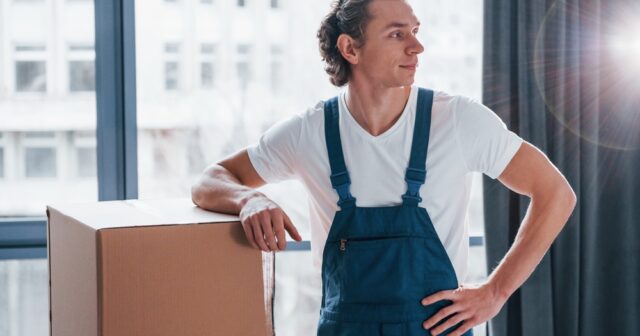 Local Moving Company Serving costa mesa