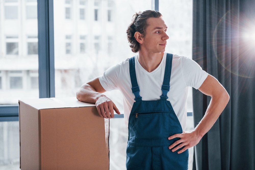 Local Moving Company Serving costa mesa