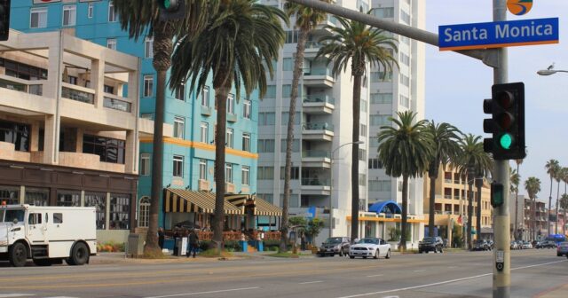 Top Santa Monica Moving Company