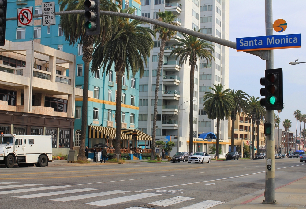 Top Santa Monica Moving Company