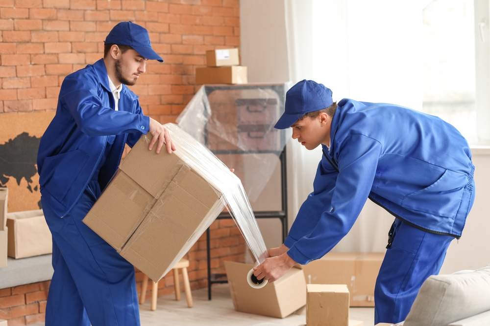 Why Choose Us As A Commercial Moving Company?