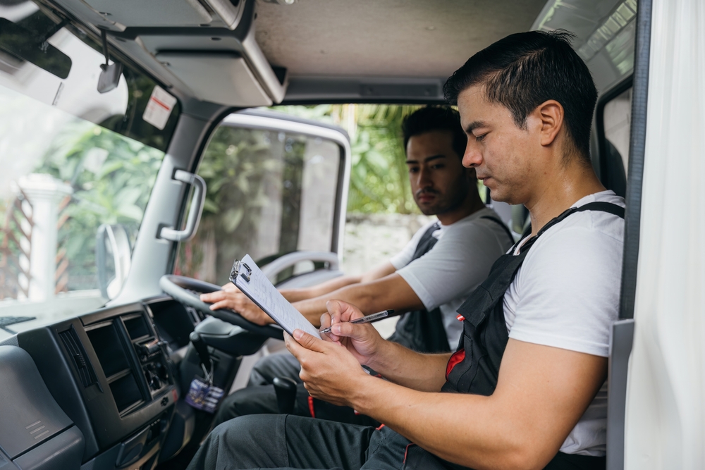 Best Moving Companies in Orange County