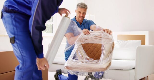 Commercial Moving Companies Near Me