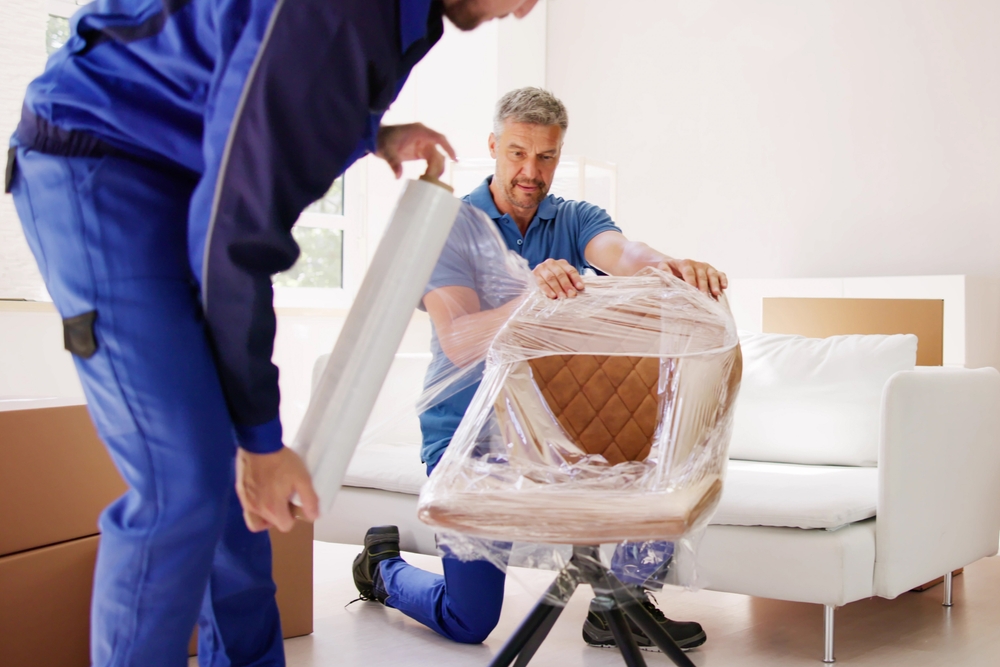 Commercial Moving Companies Near Me