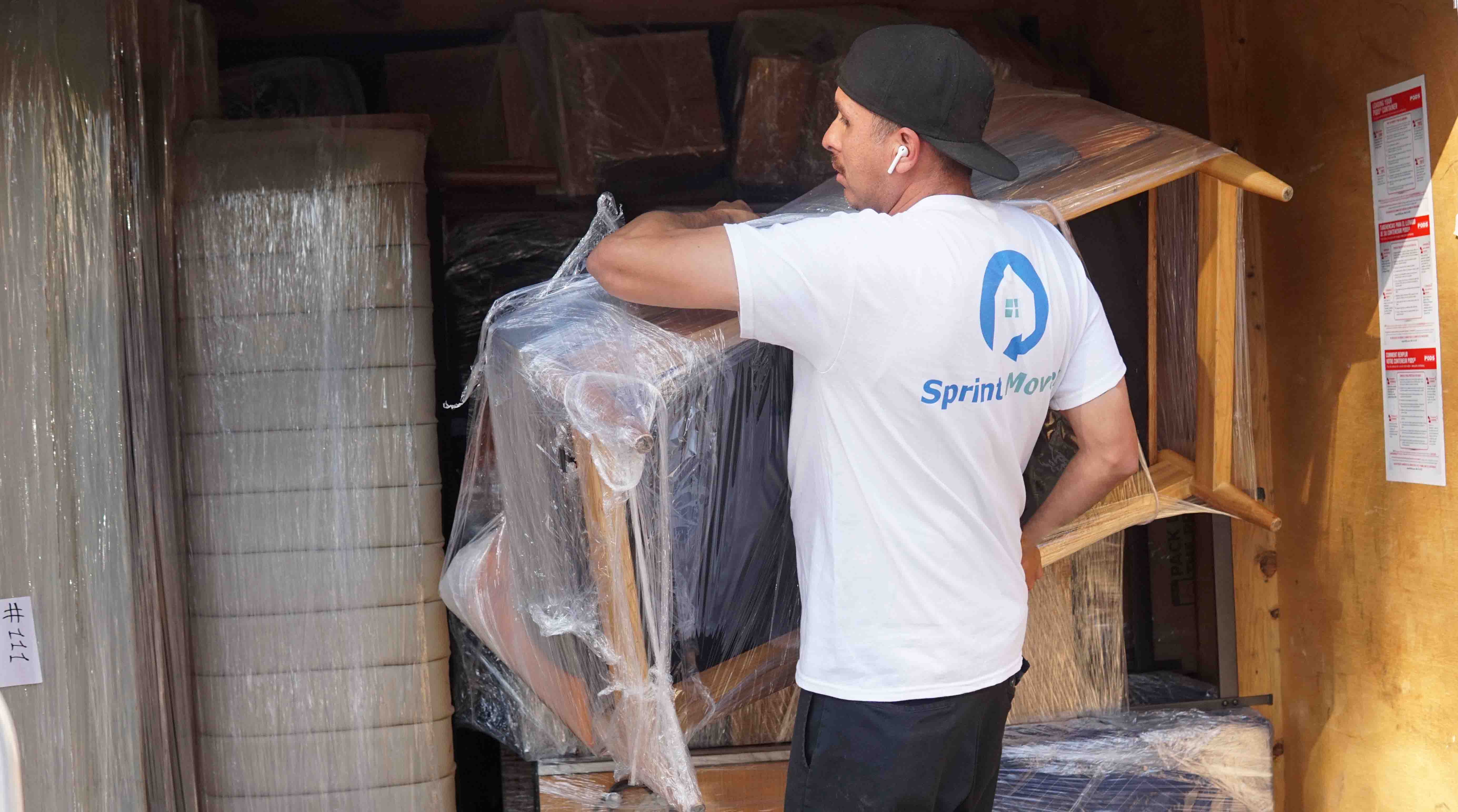 Long Distance Movers Los Angeles CA