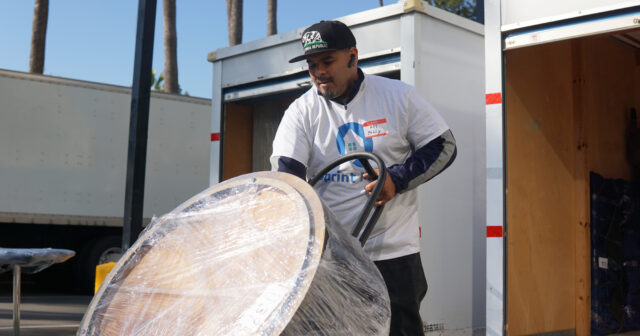 Looking For The Best Moving Company in Los Angeles?