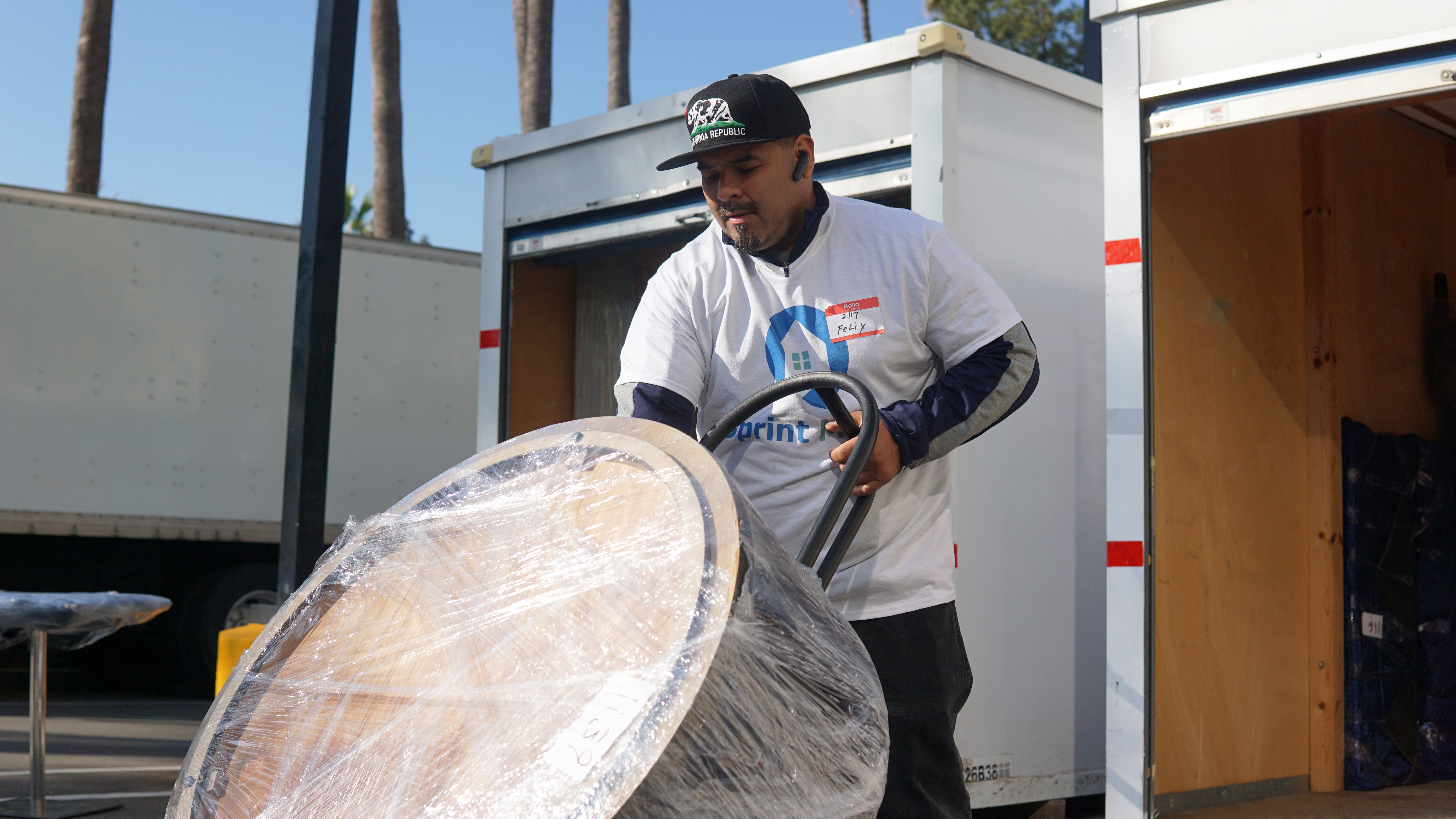 Looking For The Best Moving Company in Los Angeles?