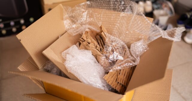 Safe Moving Made Easy: Must-Have Equipment