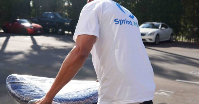 Top Furniture Moving Companies