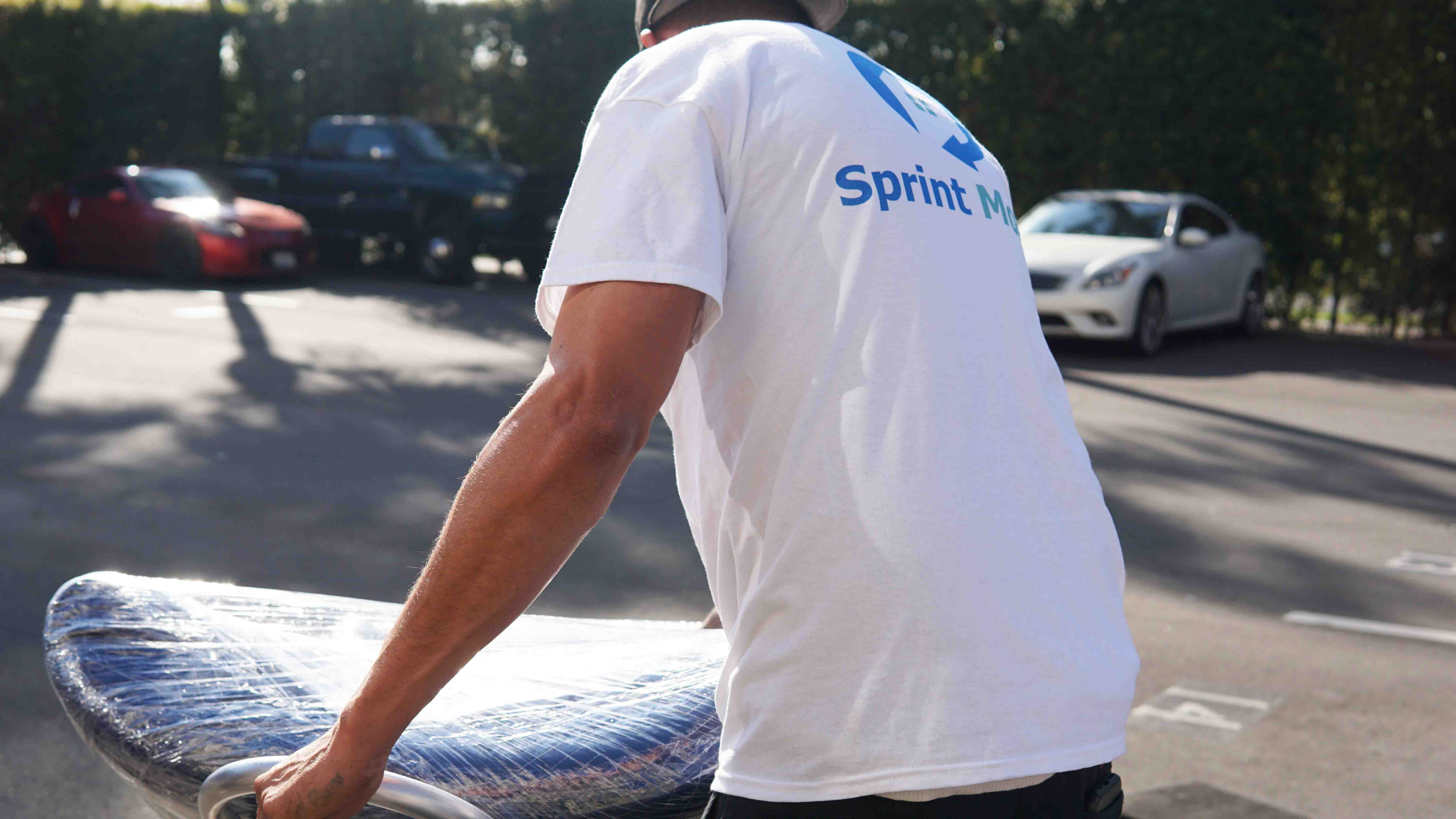 Top Furniture Moving Companies