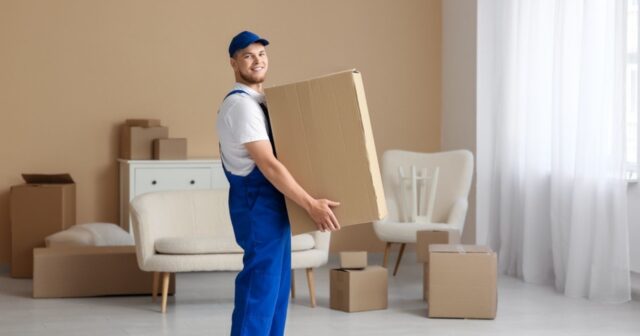 8 Questions to Ask When Hiring a Moving Company