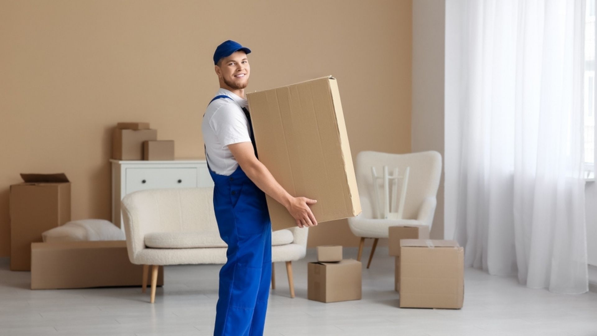 8 Questions to Ask When Hiring a Moving Company