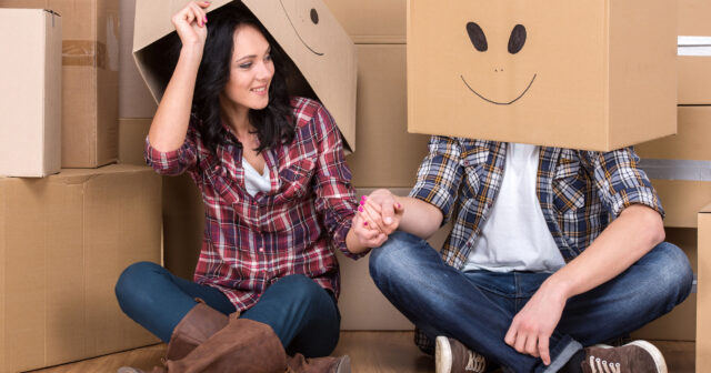 Apartment inspection