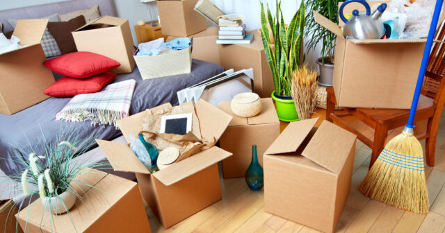 A Complete Guide to Hassle-Free Office Relocation