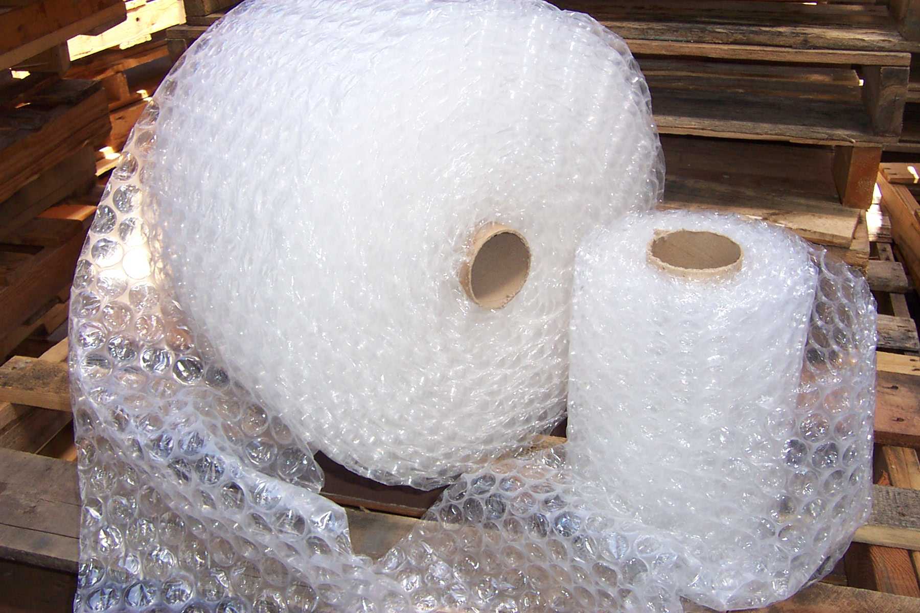 packaging materials