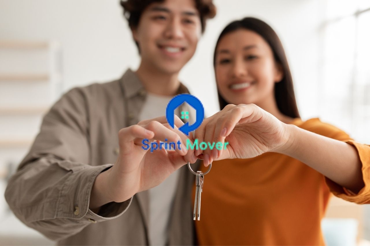 Corporate Moving Companies