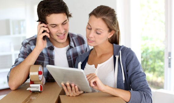 SAVING DOLLARS ON CROSS COUNTRY MOVE WITH THESE 3 TIPS