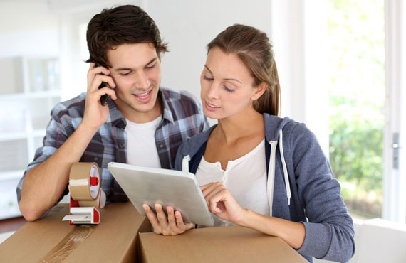 Checklist For Day Before Moving - Moving Company and moving service in los angeles