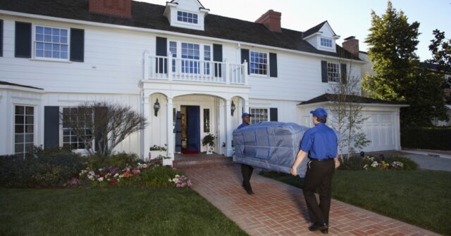 Ensuring the Moving Company is Qualified to Perform your Move