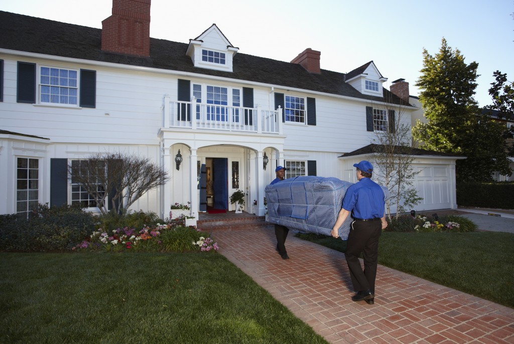 Ensuring the Moving Company is Qualified to Perform your Move