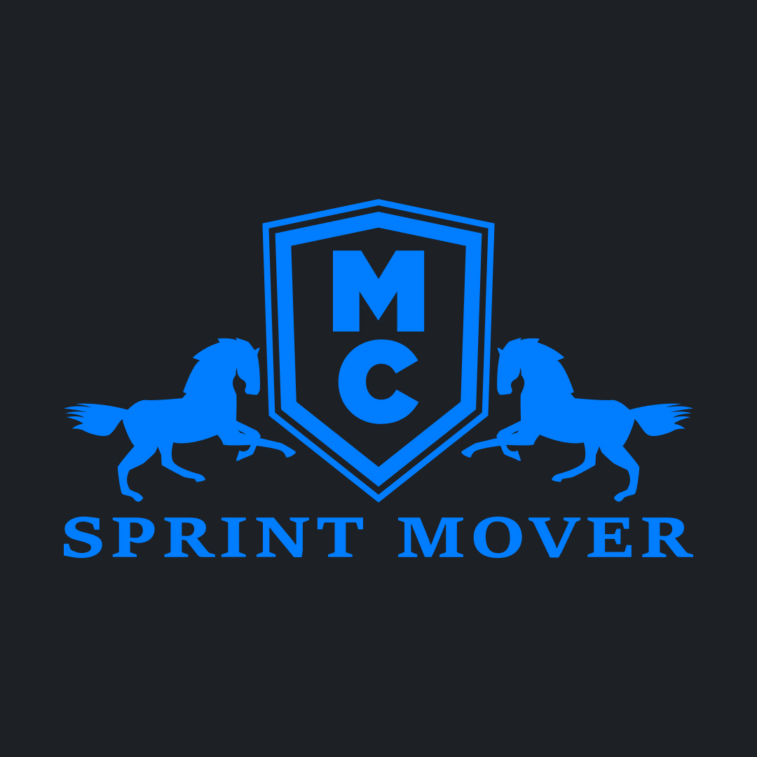 Sprint Mover logo