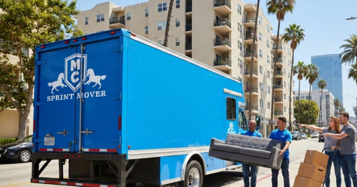 Cheap Moving Companies with Good Reviews