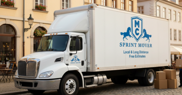 How can I find good Greek movers in California?