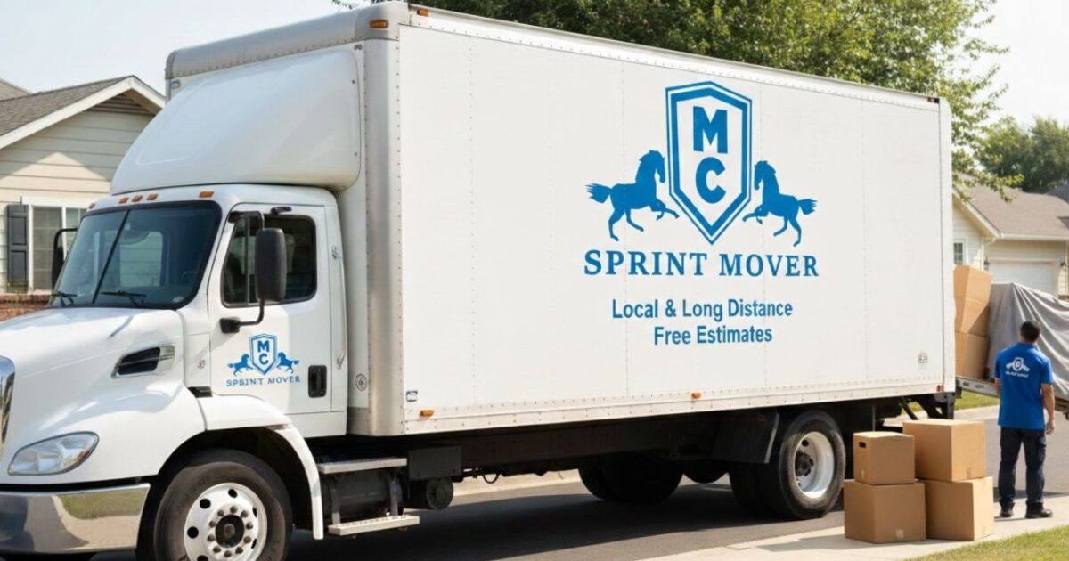 Korean Moving Company in Los Angeles