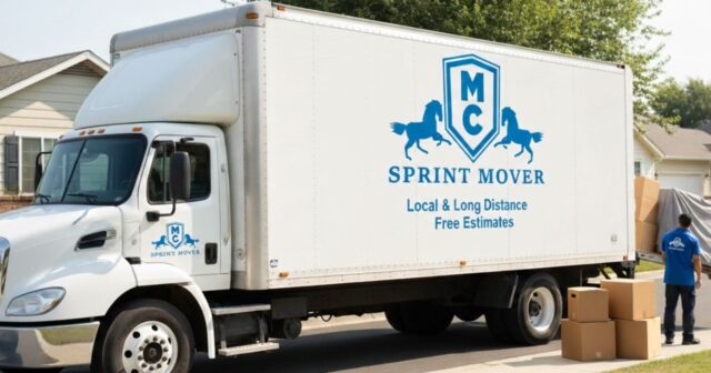 Korean Moving Company in Los Angeles