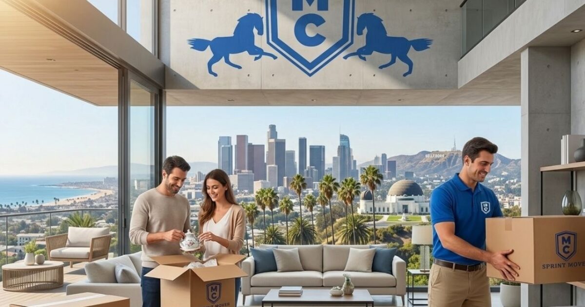 The Best Small Load Movers Near You