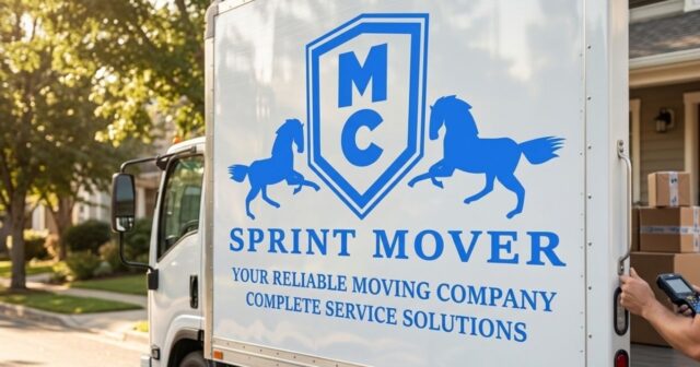 Top 10 Rated Moving Companies in California