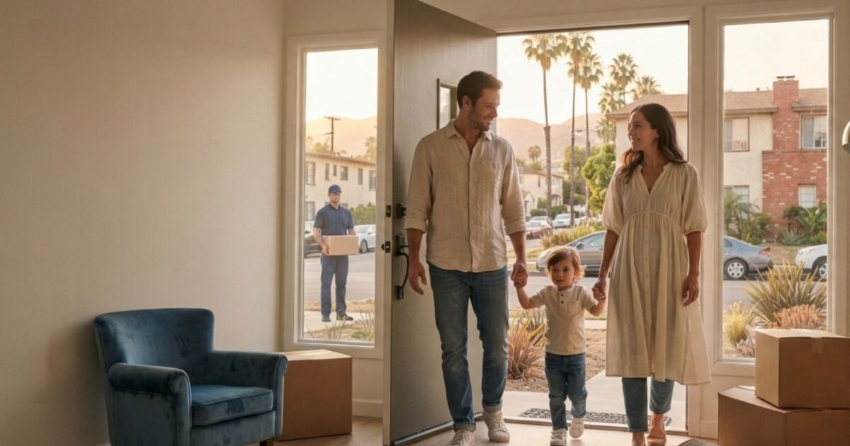 Affordable Movers do Experts Recommend