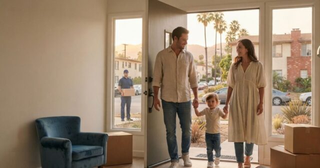Affordable Movers do Experts Recommend
