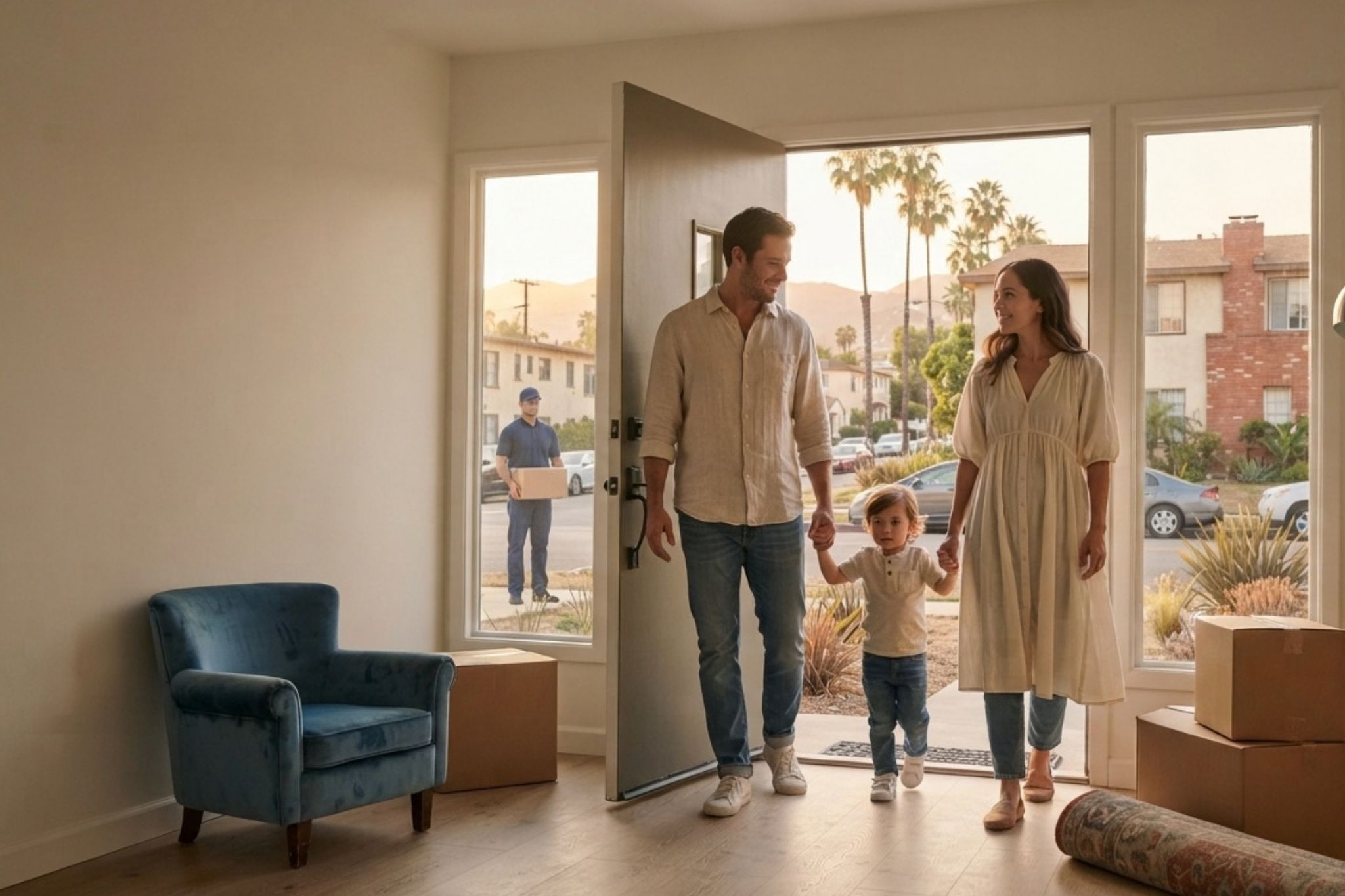 Affordable Movers do Experts Recommend