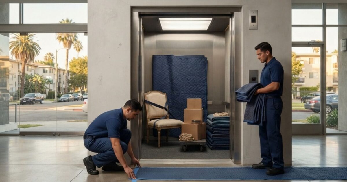 Do You Recommend for Cheap but Reliable Apartment Moving