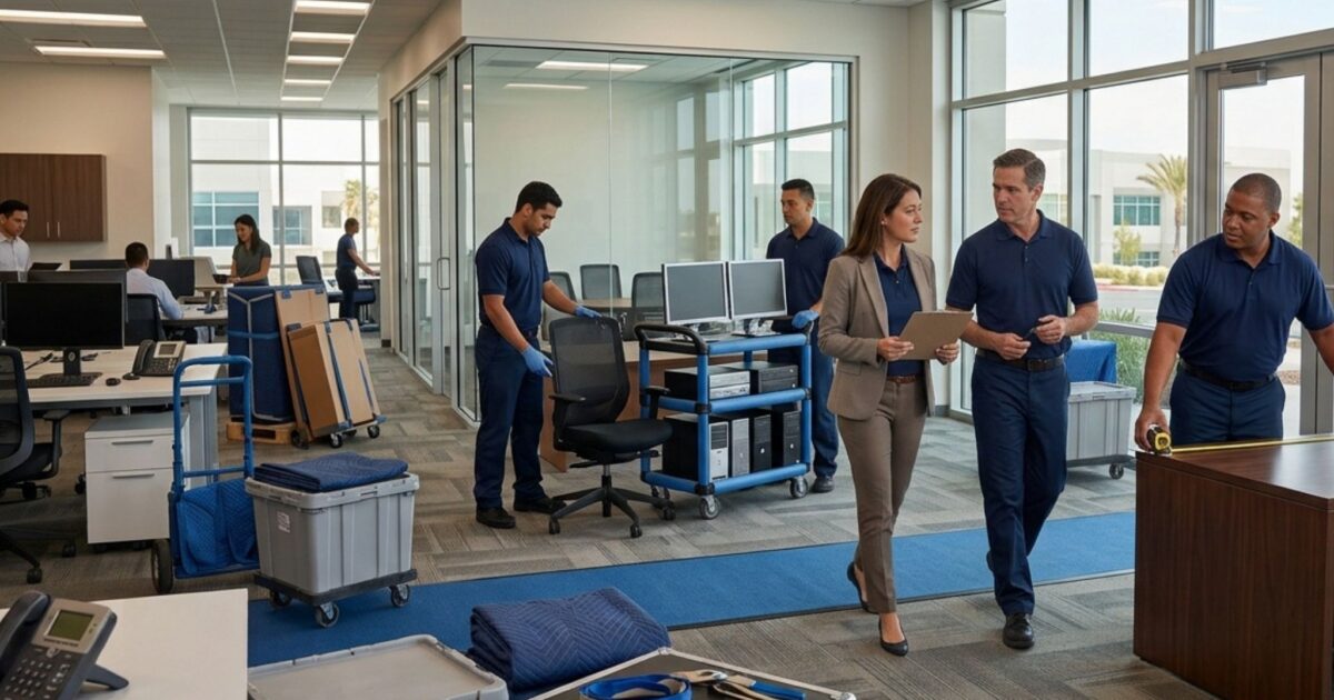 How Much Does It Cost to Hire Movers in 2026?