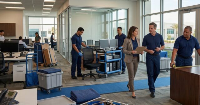 How Much Does It Cost to Hire Movers in 2026?