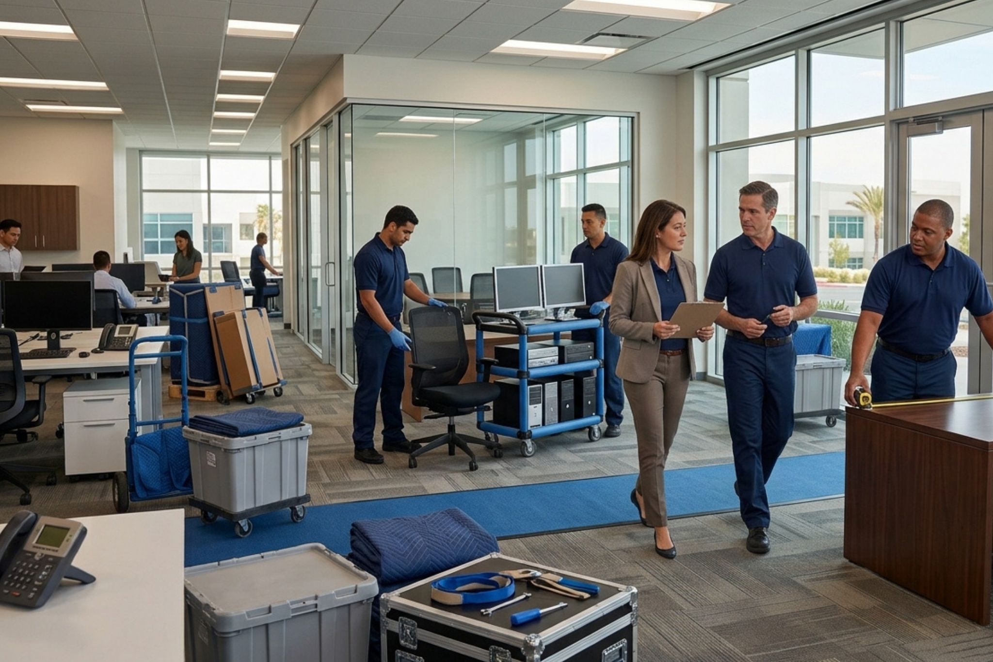 How Much Does It Cost to Hire Movers in 2026?