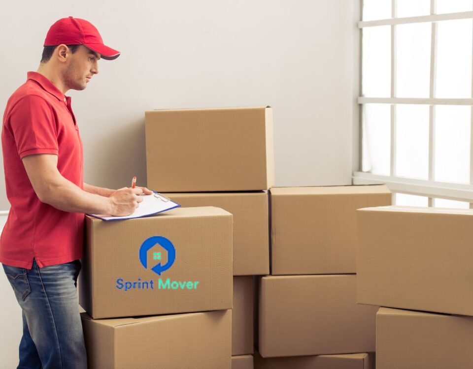 Moving Companies Los Angeles