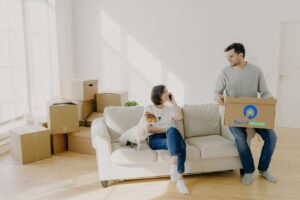 Top Moving Companies In USA
