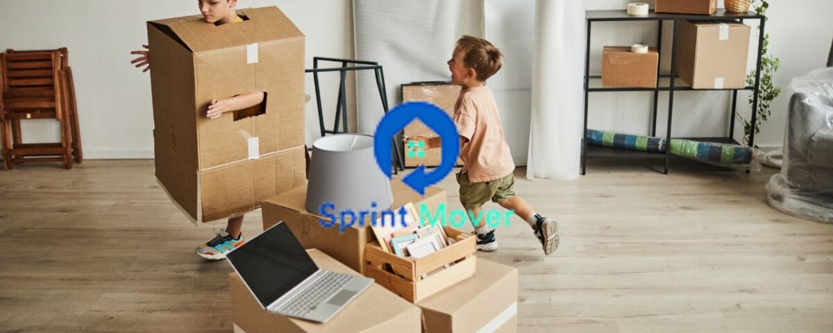 Where Can I Find Free Boxes For Moving?
