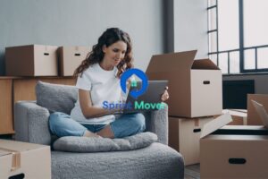 Small Moving Company